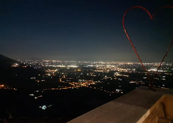 Bed and Breakfast La Rupe 4*