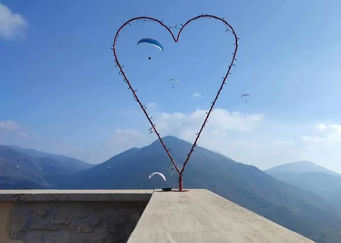 La Rupe 4* Νόρμα