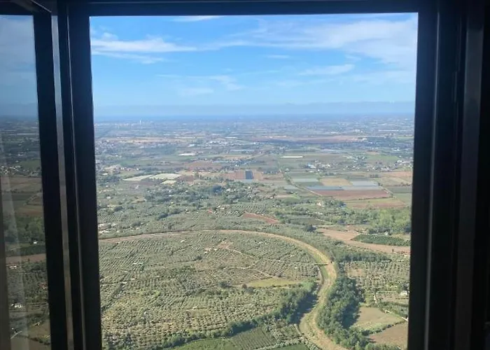 La Rupe Bed and Breakfast Νόρμα