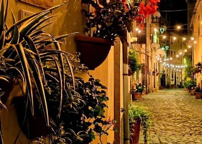 La Rupe 4* Νόρμα