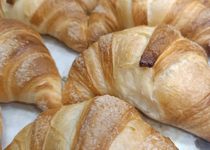 La Rupe Bed and Breakfast 4*