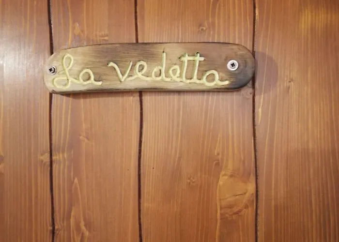 La Rupe Bed and Breakfast 4*