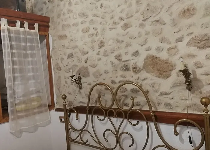 La Rupe 4* Νόρμα